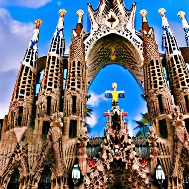 Barcelone au printemps : un festival de fleurs et une escapade printanière inoubliable ?<h3>Le printemps à Barcelone : des arbres en fleurs et des escapades romantiques</h3><h3>Sous le soleil printanier barcelonais : une exploration fleurie et enchantée</h3><h3>Découverte printanière : Barcelone, une symphonie de couleurs et de parfums</h3><h3>Mon printemps barcelonais : une aventure fleurie au cœur de la Catalogne</h3><h3>Barcelone en fleurs : un voyage printanier au charme irrésistible</h3><h3>Escapade printanière à Barcelone : laissez-vous séduire par la beauté des fleurs</h3><h3>Le printemps à Barcelone : un récit personnel de découverte et de beauté</h3><h3>Au cœur du printemps barcelonais : une exploration sensorielle et émotionnelle</h3><h3>Barcelone au printemps : entre fleurs, soleil et moments inoubliables</h3>