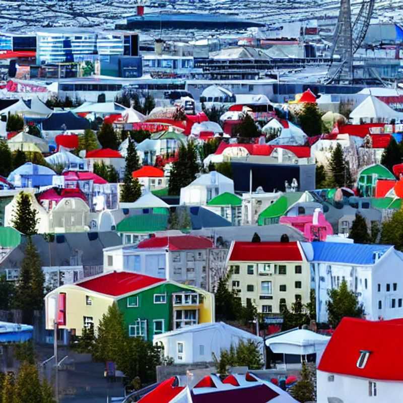 Reykjavik na Primavera: Dias Mais Longos, Mistérios Gelados e Luxo Islandês (Será que vale a pena para a sua viagem de primavera?)<h3>Islândia na Primavera: Aventura, Mitos Vikingos e o Fascínio de Reykjavik nas Férias</h3><h3>Reykjavik em Abril/Maio: Desvendando Segredos Vikingos sob o Sol da Meia-Noite (Um Guia de Luxo para a sua Primavera)</h3><h3>Sol da Meia-Noite e Segredos Geotérmicos: Reykjavik, a Escolha Luxuosa para as suas Férias de Primavera?</h3><h3>Primavera em Reykjavik: Entre Vulcões Adormecidos e Auroras Boreais (Um Roteiro de Luxo para uma Viagem Inesquecível)</h3>