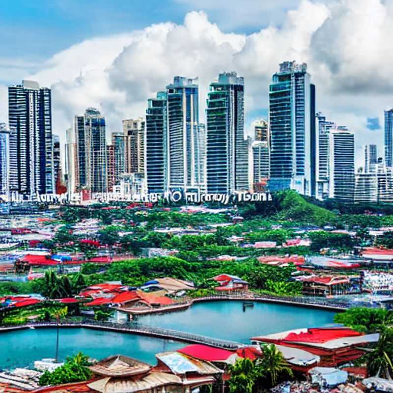 ¿Manila en tus vacaciones de primavera? ¡Descubre la magia filipina!<h3>Manila para la primavera&#58; ¡Aventura y lujo a partes iguales!</h3><h3>Vacaciones de primavera en Manila&#58; ¡Un viaje inolvidable te espera! (Aunque pueda haber multitudes)</h3><h3>Escapada primaveral a Manila&#58;  Lujo&#44; cultura y... ¡un poco de gente!</h3><h3>Manila&#58; ¿El destino perfecto para tus vacaciones de primavera? ¡Descubrámoslo juntos!</h3><h3>Primavera en Manila&#58; ¡Experiencias de lujo y encanto local!</h3>