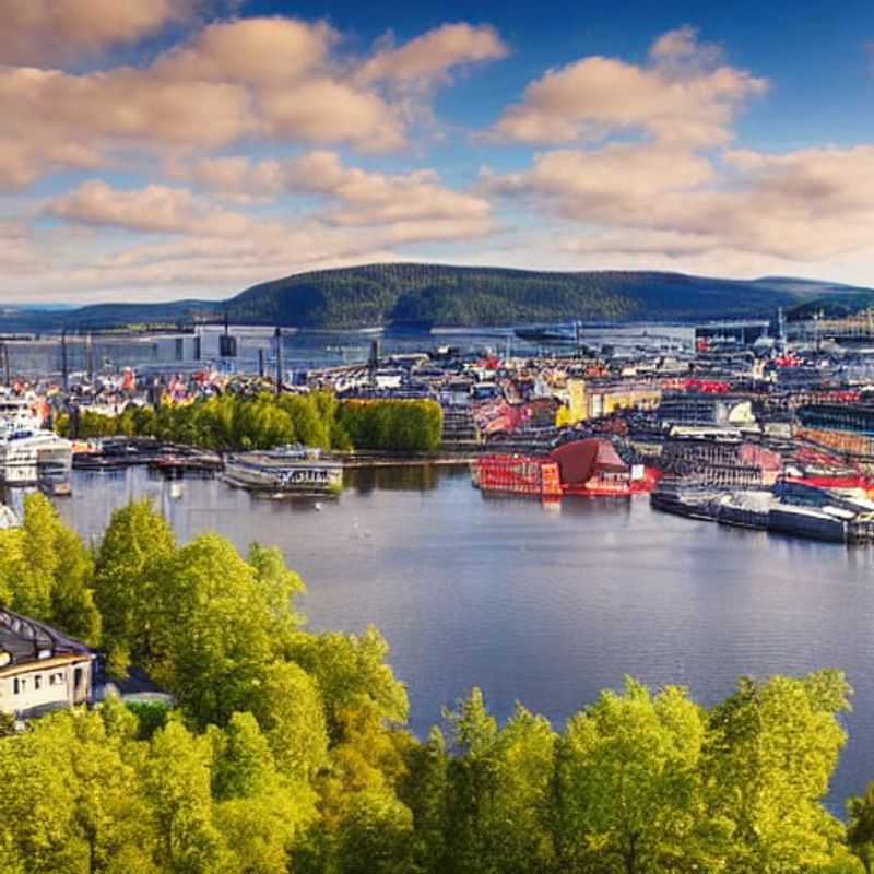 Oslo na Primavera: Preços Baixos e Mistérios Vikingos! (Um Refúgio de Luxo?)<h3>Caça aos Tesouros Vikingos: Oslo na Primavera (e com Preços Incríveis!)</h3><h3>Oslo em Março/Abril: Aventura, Luxo e Mitos Nórdicos (sem quebrar o cofre!)</h3><h3>Primavera em Oslo: Desvendando Segredos Vikingos com Elegância e Economia</h3><h3>Fugindo do Inverno: Oslo na Primavera – Luxo Acessível e Histórias Enigmáticas</h3><h3>Oslo: Primavera, Preços Imbatíveis e Descobertas Arqueológicas de Luxo</h3>