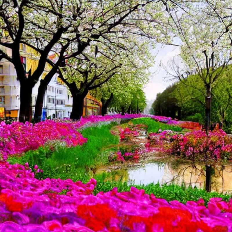Bratislava in Spring: A Secret Garden of Charm (and Fewer Crowds!)<h3>Escape the Spring Break Rush: Why Bratislava is the Undiscovered Gem You Need</h3><h3>Shorter Lines, Bigger Smiles: Bratislava's Springtime Charm Beyond the Tourist Trail</h3><h3>Spring Break Reimagined: Bratislava's Quiet Elegance and Hidden Delights</h3><h3>My Secret Spring Escape: Bratislava's Unexpected Allure and Tranquil Beauty</h3><h3>Beyond the Usual Suspects: Discovering Bratislava's Springtime Magic (Without the Crowds)</h3><h3>A Springtime Symphony: Bratislava's Unhurried Pace and Cultural Treasures</h3><h3>Bratislava's Spring Awakening: A Personal Journey to Serenity and Discovery</h3><h3>Less is More: Bratislava's Delightful Spring Break Alternative</h3><h3>Finding Peace Amidst the Spring Chaos: A Bratislava Adventure</h3>