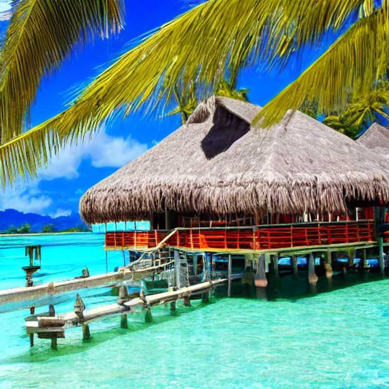 Bora Bora au printemps : un secret bien gardé pour des vacances de rêve !<h3>Bora Bora en mars/avril : Échappez aux foules et profitez de prix doux !</h3><h3>Printemps à Bora Bora : Le paradis polynésien à prix réduit !</h3><h3>Vacances de printemps à Bora Bora : Luxe et tranquillité garantis !</h3><h3>Bora Bora hors saison : Le charme discret des lagons calmes et des prix avantageux.</h3>