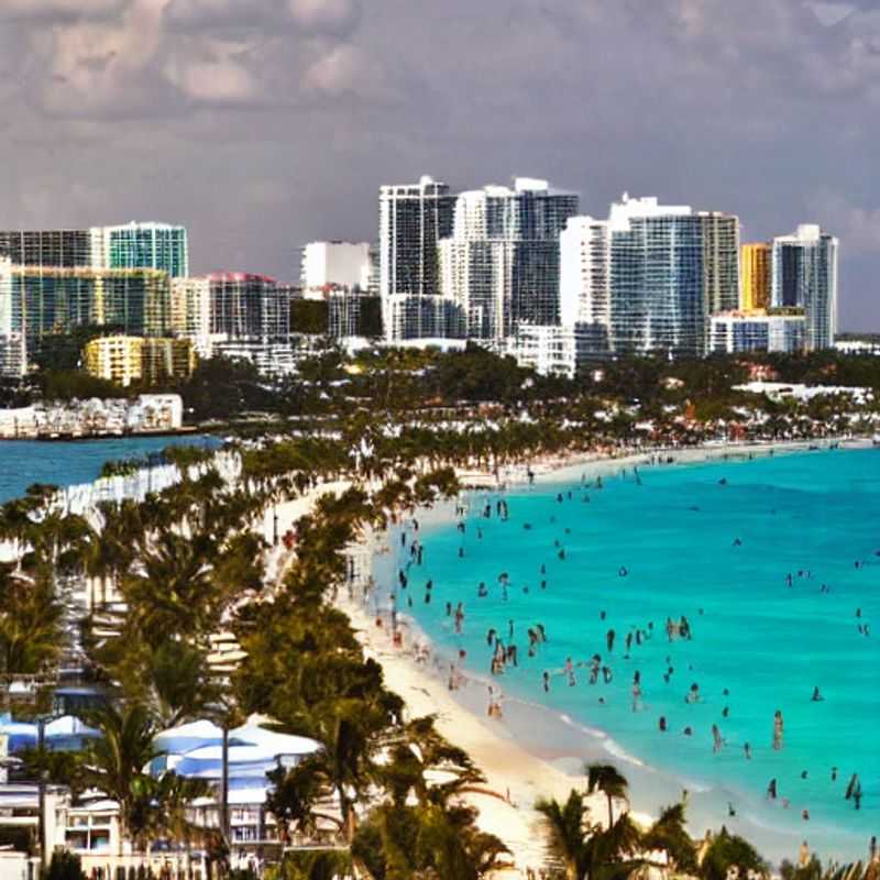 Sun-Kissed Shores & Sumptuous Stays: Is Miami Beach the Ultimate Luxury Summer Escape?<h3>Miami Beach: A Playground for the Discerning Traveler – Unveiling its High-End Haven</h3><h3>Indulge Your Senses: Exploring Miami Beach's Exquisite Resorts and Luxurious Accommodations</h3><h3>Beyond the Beach: Discovering Miami's High-End Hotels and the Art of Unforgettable Summer Escapes</h3><h3>A Personal Journey: My Miami Beach Summer – Unpacking Luxury, Culture, and Coastal Charm</h3><h3>Securing Your Summer Sanctuary: A Guide to High-End Accommodation Availability in Miami Beach</h3><h3>Miami Beach's Summer Splendor: Where Luxury Meets Unparalleled Coastal Beauty</h3><h3>The Allure of Miami Beach: A Luxury Travel Expert's Perspective on Summer Accommodation</h3><h3>Finding Your Perfect Paradise: A curated selection of Miami Beach's most luxurious hotels</h3>