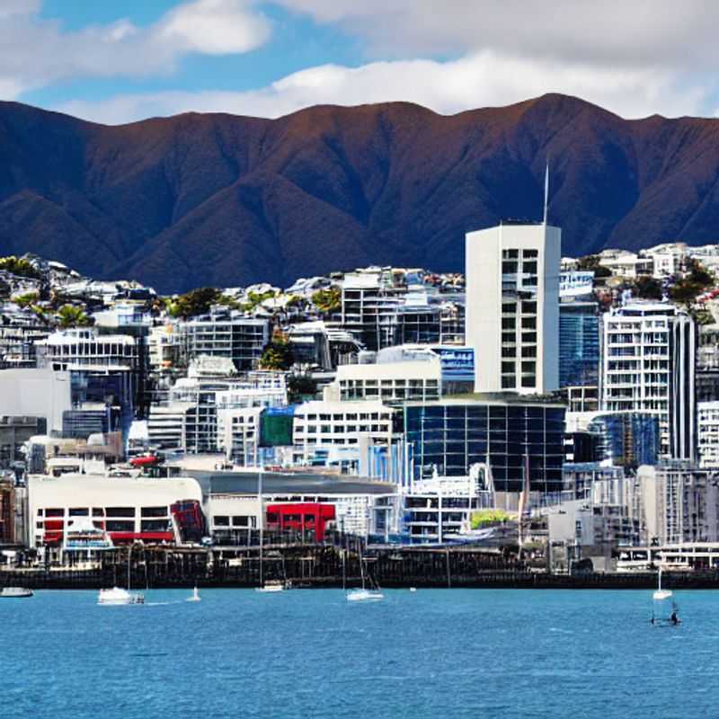 Wellington, New Zealand: A Summer of Gastronomic Delights – Is it Worth the Splurge?<h3>Wellington's Culinary Scene: Michelin-Star Dreams & Mythical Seafood Feasts</h3><h3>Unmasking Wellington: A Luxurious Summer Escape for the Discerning Foodie</h3><h3>Beyond the Sauvignon Blanc: Unveiling Wellington's Hidden Culinary Gems</h3><h3>A Wellingtonian Summer: Fine Dining Adventures & Historical Gastronomic Mysteries</h3><h3>From Sheep Stations to Starred Restaurants: A Luxury Foodie's Journey Through Wellington</h3><h3>Wellington's Summer Secret: Where Legends Meet Lobster and History Meets Haute Cuisine</h3>