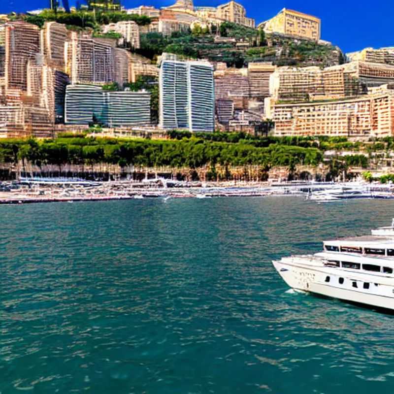 Munique na Primavera: Um Refúgio Luxuoso para as suas Férias!<h3>Monaco na Primavera: Sol, Glamour e Surpresas Inesperadas</h3><h3>Primavera em Mônaco: Sim, é a Época Ideal para uma Viagem de Luxo!</h3><h3>Descubra o Encanto de Mônaco na Primavera: Um Roteiro Exclusivo</h3><h3>Paraíso Mediterrâneo: Por que a Primavera é a Melhor Estação para Visitar Mônaco?</h3><h3>Fugindo para o Sol: Um Guia de Luxo para as suas Férias de Primavera em Mônaco</h3><h3>Mônaco na Primavera: Muito Além do Glamour - Uma Experiência Autêntica</h3>