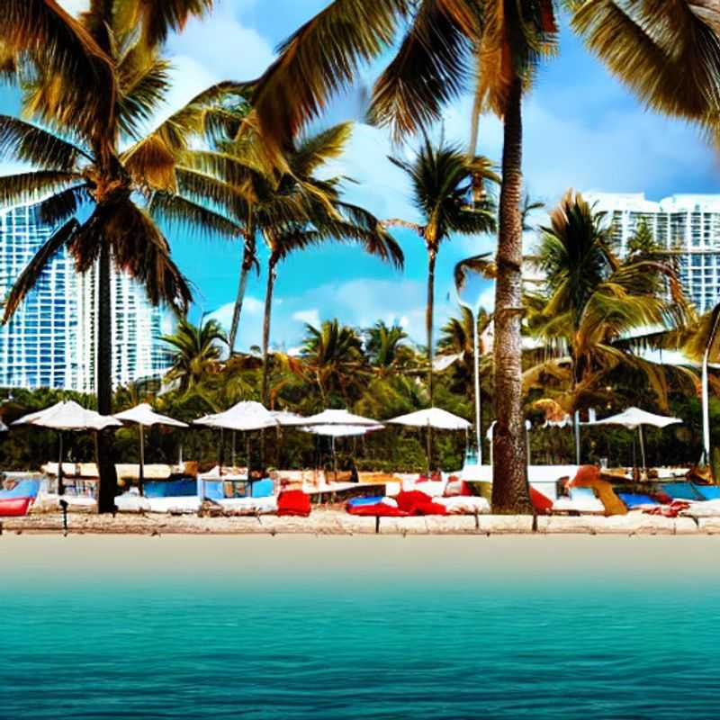 Miami Beach: A Sun-Kissed Romance? Your Luxurious Summer Escape Awaits<h3>Sun, Sand, and Sweet Nothings: Is Miami Beach the Perfect Romantic Getaway?</h3><h3>Miami Beach for Two: A Luxury Summer Holiday Romance Unveiled</h3><h3>Beyond the Beach: Discovering Miami's Romantic Side for a Luxurious Couple's Retreat</h3><h3>Indulge Your Senses: A Miami Beach Summer Romance, Crafted for Two</h3><h3>From Sunset Strolls to Starlit Dinners: Miami Beach's Allure for Couples in Love</h3><h3>My Miami Romance: A Luxury Guide to a Summer Holiday You'll Never Forget</h3><h3>Heartfelt Miami: Curating a Luxurious and Romantic Summer Escape for Couples</h3><h3>A Miami Beach Affair: Creating Unforgettable Memories on Your Luxury Summer Getaway</h3><h3>Luxury and Love in Miami: A Personal Journey to a Perfect Summer Couple's Escape</h3>