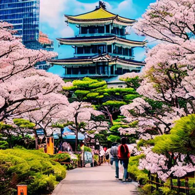 Osaka: Your Luxurious Summer Escape - Beyond the Neon Lights<h3>Is Osaka, Japan the Perfect Luxury Summer Getaway? (Spoiler: Yes!)</h3><h3>Indulge Your Senses: A Luxury Summer in Osaka's Vibrant Nightlife & Dining Scene</h3><h3>Unveiling Osaka's Hidden Gems: A Luxury Summer Itinerary for the Discerning Traveler</h3><h3>Osaka's Summer Serenade: Luxury Experiences & Everyday Delights</h3><h3>Luxury Travel in Osaka: Sun-Kissed Days and Starlit Nights</h3><h3>Beyond the Tourist Trail: Discovering Osaka's Luxury Summer Secrets</h3><h3>Osaka in Summer: A Luxury Escape for the Soul</h3><h3>Luxury Summer in Osaka: Where Modernity Meets Ancient Charm</h3><h3>Crafting Your Dream Osaka Summer: A Luxury Travel Guide</h3>