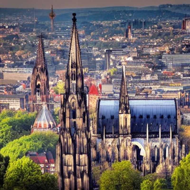 Cologne, Germany: A Luxurious Summer Escape? (Spoiler Alert: Jawohl!)<h3>Cologne's Cathedral Secrets: Unlocking Luxury & Legends This Summer</h3><h3>A Gilded Getaway: Is Cologne the Unexpected Jewel of Your Summer Luxury Itinerary?</h3><h3>Beyond the Dom: Discovering Cologne's Hidden Luxury & Historical Mysteries</h3><h3>Luxury in Cologne: Sun-Kissed Streets, Sparkling Rhine, and Unforgettable Experiences</h3><h3>From Roman Ruins to Rhine River Cruises: Crafting Your Perfect Cologne Luxury Summer</h3><h3>Cologne's Summer Surprise: Luxury Accommodation & Adventures You Won't Believe</h3><h3>The Cologne Conundrum: Luxury, History, and a Summer Holiday You'll Never Forget</h3><h3>Unveiling Cologne: A Luxury Journey Through Time, Myth, and Modern Marvels</h3><h3>Indulge Your Senses: A Luxurious Summer in Cologne – Beyond the Tourist Trail</h3>