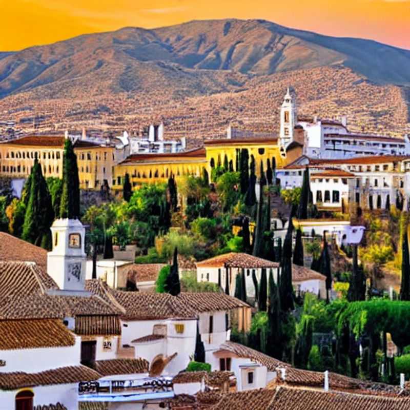 Granada, Spain: A Luxurious Summer Escape? Unveiling High-End Accommodation & Services<h3>Granada's Hidden Gems: Savvy Luxury Travel for a Summer Getaway</h3><h3>Is Granada Right for YOUR Luxury Summer Holiday? A Guide to High-End Options & Value</h3><h3>Beyond the Alhambra: Crafting an Authentically Luxurious Granadan Summer</h3><h3>Luxury on a Budget in Granada: Finding Exceptional Experiences Without Breaking the Bank</h3><h3>Summer in Granada: A Concierge's Guide to High-End Accommodations and Unforgettable Experiences</h3><h3>Granada's Summer Splendor: Securing the Best Luxury Accommodations and Services</h3><h3>Unlocking Granada's Luxury: A Practical Guide to High-End Travel in the Spanish Summer</h3><h3>Experiencing Granada in Luxury: A Blend of Culture, History, and Effortless Elegance</h3><h3>The Art of Luxurious Travel in Granada: Tips for an Unforgettable Summer Holiday</h3>