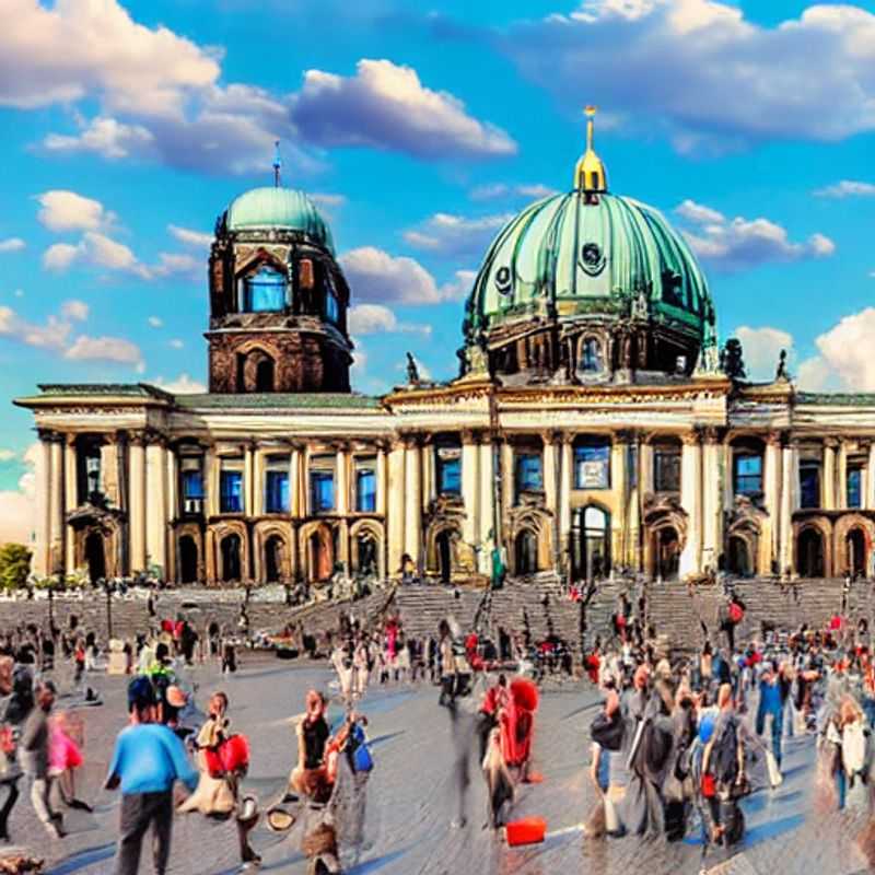 ¿Berlín en primavera? ¡Sí, por supuesto! Festivales al aire libre y mucho más<h3>Primavera en Berlín: ¡Descubre la magia de sus festivales y eventos!</h3><h3>Berlín en primavera: Un viaje inolvidable entre festivales y experiencias únicas</h3><h3>Más allá de los museos: Festivales y actividades al aire libre en la primavera berlinesa</h3><h3>¡Vive la primavera berlinesa! Festivales, diversión y lujo a cada paso</h3><h3>Berlín primaveral: Un escape de lujo entre encantadores festivales y eventos</h3><h3>Descubre Berlín en primavera: Una experiencia de lujo con festivales al aire libre</h3><h3>El encanto de Berlín en primavera: Festivales, cultura y lujo para un viaje inolvidable</h3><h3>Viaje de lujo a Berlín en primavera: Sumérgete en la alegría de sus festivales</h3><h3>Primavera en Berlín: Un lujo para los sentidos, con festivales y experiencias únicas</h3>