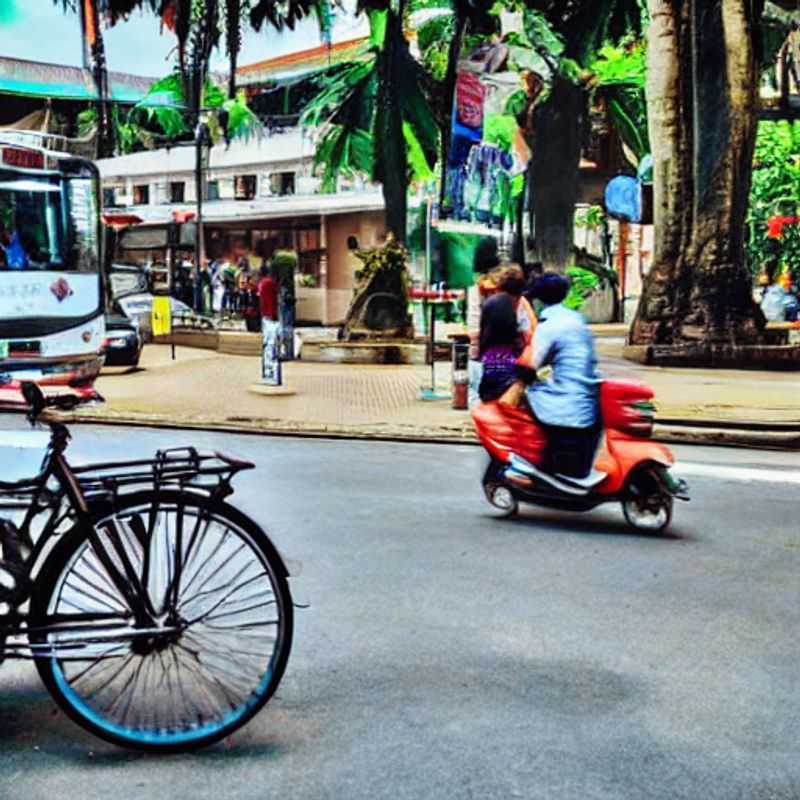 Jakarta Spring Break: Beyond the Tourist Trail – A Cultural Adventure Awaits?<h3>Jakarta vs. the World: Is Indonesia's Capital Your Spring Break Paradise? (Spoiler: It Might Surprise You!)</h3><h3>Hidden Gems of Jakarta: Spring Break Adventures Beyond the Usual Suspects</h3><h3>Jakarta's Unexpected Charms: A Spring Break Journey for the Curious Traveler</h3><h3>Spring Break in Jakarta: Less Famous, More Authentic?</h3><h3>Beyond the Headlines: Discovering Jakarta's Soul This Spring Break</h3><h3>Jakarta's Untapped Potential: A Spring Break Escape for the Discerning Explorer</h3><h3>Is Jakarta Right for Your Spring Break? A Candid Look at Cultural Delights & Hidden Surprises</h3>