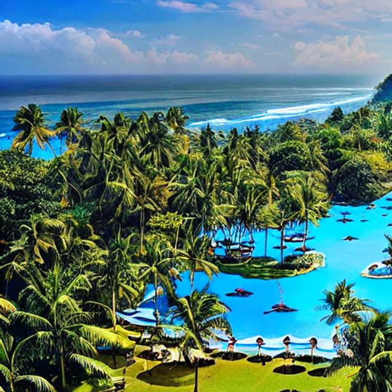 Goa, India: Sun, Sand, and…Solving Ancient Mysteries? Your Luxurious Summer Escape Awaits!<h3>Goa's Gilded Beaches: Where Luxury Meets Adventure (and Maybe a Lost Treasure or Two)</h3><h3>Beyond the Beaches: Uncovering Goa's Hidden Gems – A Luxury Adventure for the Curious Soul</h3><h3>Sailing into History: A Luxurious Goan Voyage Through Time and Tide</h3><h3>Spice Routes & Sun-Kissed Shores: A Tailor-Made Goan Luxury Holiday for the Discerning Traveler</h3><h3>The Mystical Coast: Unraveling Goa's Legends on a Luxurious Hiking Expedition</h3><h3>Goa's Aquatic Allure: Luxury Water Sports and Underwater Secrets</h3><h3>Is Goa the Perfect Luxury Summer Getaway? A Connoisseur's Guide to Sun, Sea, and Serenity (with a Dash of Intrigue)</h3>