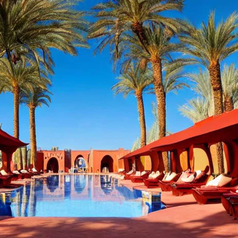 Marrakech in Summer: A Luxurious Oasis? Unveiling the High-End Accommodation Scene<h3>Sun-Drenched Splendor: Finding the Best Luxury Resorts in Marrakech for Your Summer Escape</h3><h3>Beyond the Souks: A Guide to High-End Accommodations & Exclusive Experiences in Marrakech</h3><h3>Marrakech Summer Luxury: Balancing Opulence with Budget-Conscious Elegance</h3><h3>Is Marrakech the Perfect Luxury Summer Getaway? A Deep Dive into High-End Hotel Availability</h3><h3>The Art of Summer Luxury in Marrakech: Securing Your Dream Accommodation and Avoiding Tourist Traps</h3><h3>Unlocking Marrakech's Hidden Gems: Luxury Stays and Authentic Cultural Experiences in the Summer Heat</h3><h3>Marrakech's Summer Secret: Finding Affordable Luxury and Authentic Moroccan Experiences</h3>