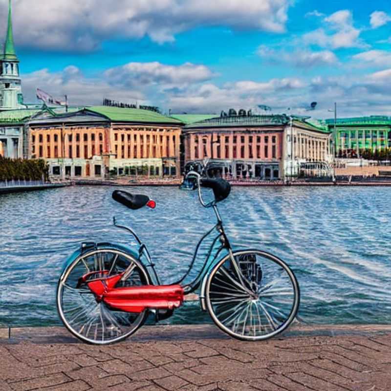 Helsinki's Hidden Gems: A Luxurious Summer Escape Beyond the Tourist Trail<h3>Helsinki Summer Sojourn: A Blend of Nordic Chic and Cultural Immersion</h3><h3>Is Helsinki Finland's Best Kept Secret for a Luxury Summer Holiday? (Spoiler Alert: Yes!)</h3><h3>Helsinki: Unveiling Finland's Cultural Heartbeat – A Luxury Summer Itinerary</h3><h3>Beyond the Saunas: A Luxurious Finnish Summer Adventure in Helsinki</h3><h3>Helsinki in High Summer: Crafting a Tailor-Made Luxury Escape</h3>