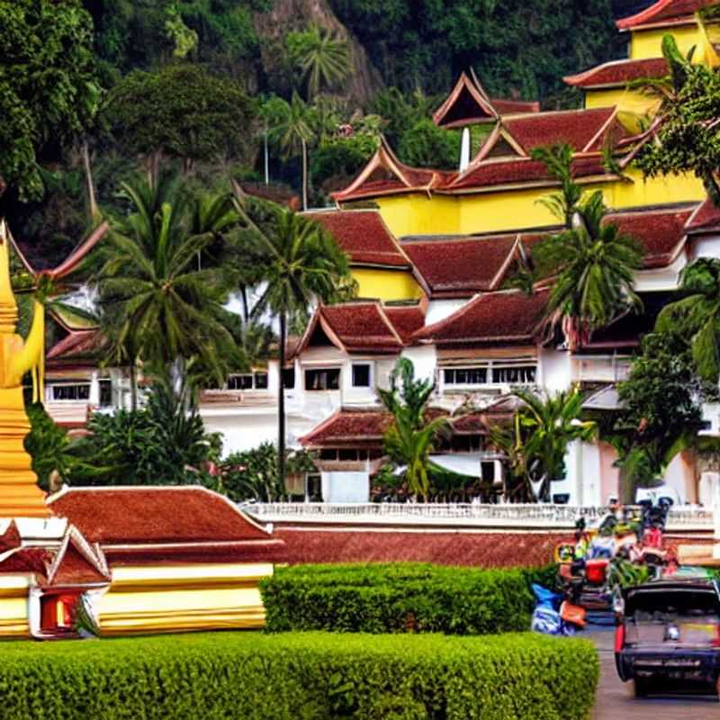 Luang Prabang, Laos: A Luxurious Summer Escape for Romance? (Spoiler: Absolutely!)<h3>Unforgettable Romantic Moments in Luang Prabang: Beyond the Tourist Trail</h3><h3>Luxury in Laos: Discovering Luang Prabang's Hidden Gems for Couples</h3><h3>Luang Prabang's Summer Serenade: Romantic Activities & Breathtaking Scenery</h3><h3>Is Luang Prabang the Perfect Luxurious Summer Getaway for Couples?</h3><h3>Indulge Your Senses: A Romantic Luxury Escape to Luang Prabang, Laos</h3><h3>Beyond the Temples: Romantic Adventures in Luxurious Luang Prabang</h3><h3>Luang Prabang: Crafting Your Perfect Romantic Summer Itinerary (Luxury Included!)</h3><h3>Discover the Magic: Romantic Luxury in the Heart of Luang Prabang</h3><h3>Luxury & Love in Laos: An Unforgettable Summer in Luang Prabang</h3>