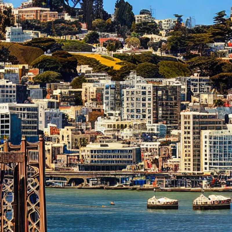 San Francisco Summer Romance: A Luxurious Escape for Couples<h3>Is San Francisco the Perfect Luxury Summer Getaway for Two?</h3><h3>Golden Gate & Golden Moments: A Romantic San Francisco Summer Itinerary</h3><h3>Beyond the Bridge: Unveiling San Francisco's Romantic Secrets for Couples</h3><h3>Luxury & Love in San Francisco: A Summer Escape You'll Never Forget</h3><h3>San Francisco's Summer Charm: Ideal for a Romantic Luxury Getaway?</h3><h3>Indulge Your Love: A Luxurious San Francisco Summer for Couples</h3><h3>Romantic Escapes: Exploring San Francisco's Luxury Side for Couples</h3><h3>Discover San Francisco: A Luxurious Summer Romance Awaits</h3><h3>Planning the Ultimate Romantic San Francisco Summer: A Luxury Guide for Couples</h3>