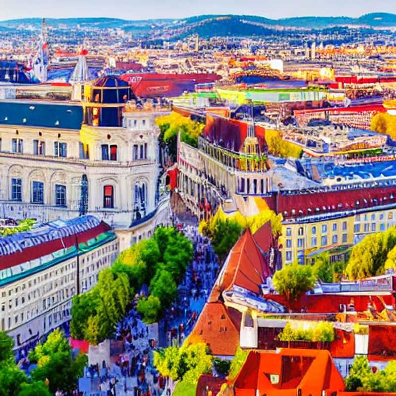 Vienna's Unexpected Summer Adventures: Beyond Schönbrunn Palace<h3>Is Vienna the Unexpected Jewel of Your Luxury Summer Getaway? Outdoor Edition!</h3><h3>Vienna in Summer: A Luxurious Blend of Culture and Thrilling Outdoor Escapes</h3><h3>Unveiling Vienna's Hidden Gems: A Luxurious Summer of Outdoor Activities</h3><h3>Beyond the Waltz: Discovering Vienna's Thrilling Outdoor Adventures for the Discerning Traveler</h3><h3>Vienna's Secret Summer Playground: A Luxurious Escape for the Adventurous Soul</h3>