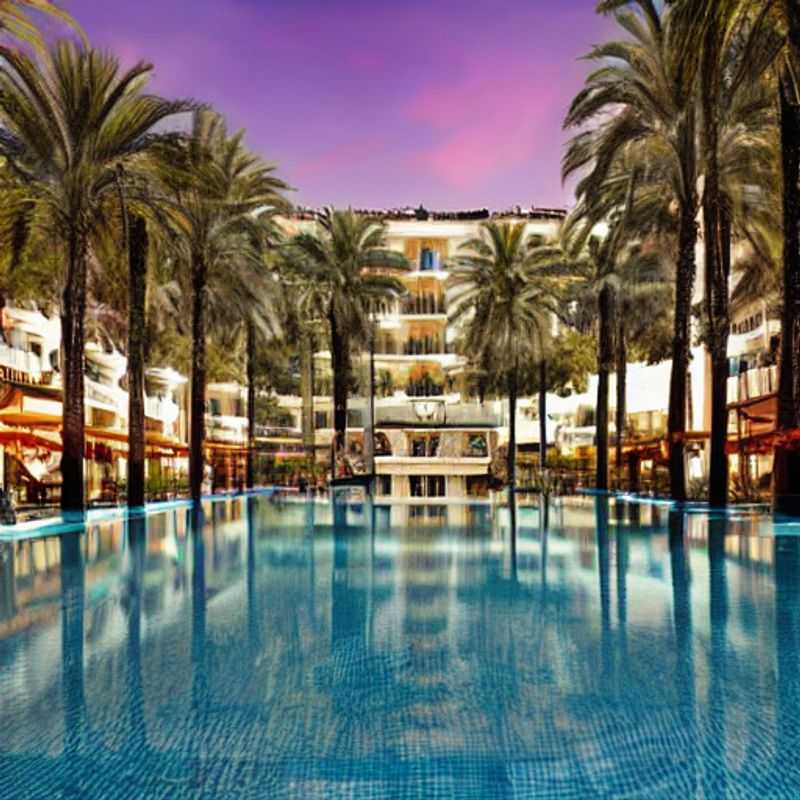 Is Barcelona the Perfect Setting for Your Luxurious Summer Escape?<h3>Barcelona's Best-Kept Secrets: Unveiling Luxury Transportation Options</h3><h3>Indulge Your Senses: Luxury Travel in Barcelona this Summer</h3><h3>Sun-Kissed Shores & Stylish Rides: Exploring Barcelona's High-End Transportation</h3><h3>Beyond the Beaches: Discovering Barcelona's Luxury Travel Scene</h3><h3>Unpacking Barcelona's Luxury: Transportation & Beyond</h3><h3>Luxury Travel in Barcelona: A Smooth Ride to an Unforgettable Summer</h3><h3>Barcelona's Hidden Gems: A Luxury Traveler's Guide to Transportation</h3><h3>A Luxurious Summer in Barcelona: Seamless Travel & Unforgettable Experiences</h3><h3>Your VIP Passport to Barcelona: Exploring Luxury Transportation Options</h3>