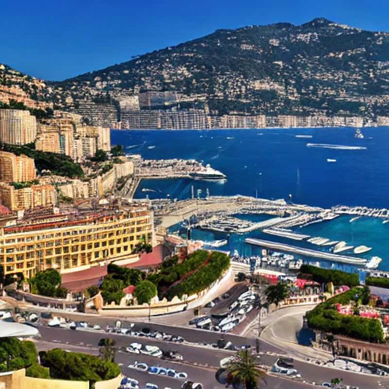Monte Carlo: Sun-Kissed Skin & Serene Spas – A Luxurious Summer Escape?<h3>Monaco's Marvelous Spas: Is a Summer of Wellness in Monte Carlo Right for You?</h3><h3>Beyond the Casinos: Unwinding in Monte Carlo's Upscale Spas This Summer</h3><h3>Indulge Your Senses: Monte Carlo's Premier Spas & Your Perfect Summer Getaway</h3><h3>Monte Carlo's Summer Siren Song: Luxury, Spas, and the High Life Await</h3><h3>A Riviera Retreat: Exploring Monte Carlo's Luxurious Spa Scene</h3><h3>Sun, Sea, and Serenity: Discovering Monte Carlo's Exquisite Wellness Offerings</h3><h3>More Than Just Glamour: Monte Carlo's Hidden Gems – Luxurious Spas and Summer Bliss</h3>