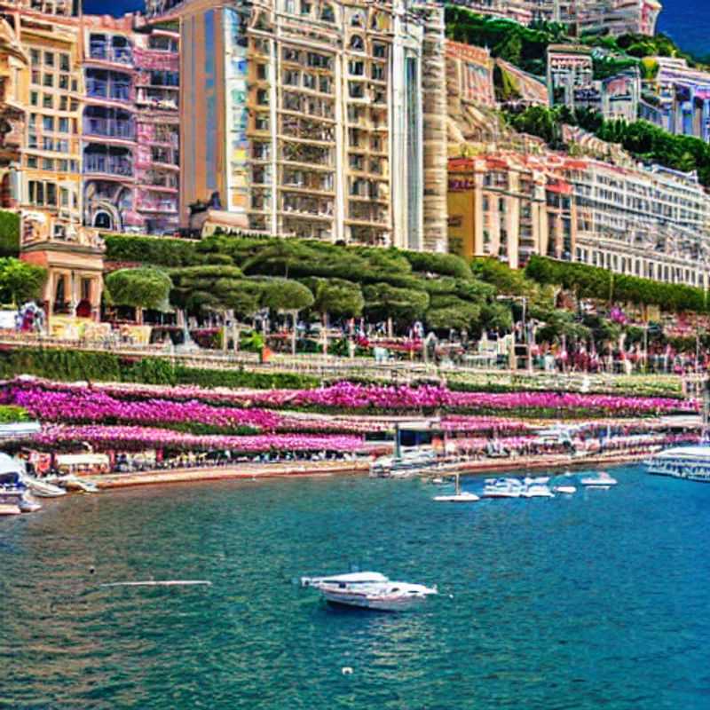 Munique na Primavera: Um Refúgio de Luxo com Preços Mais Acessíveis<h3>Monaco na Primavera: Vale a Pena para as Férias? Descubra o Charme Discreto!</h3><h3>Primavera em Mônaco: Uma Viagem de Luxo sem o Preço de Luxo</h3><h3>Sol da Primavera em Mônaco: Preços Imperdíveis e Experiências Inesquecíveis</h3><h3>Mônaco na Primavera: Descubra os Segredos de um Paraíso Mediterrânico</h3>