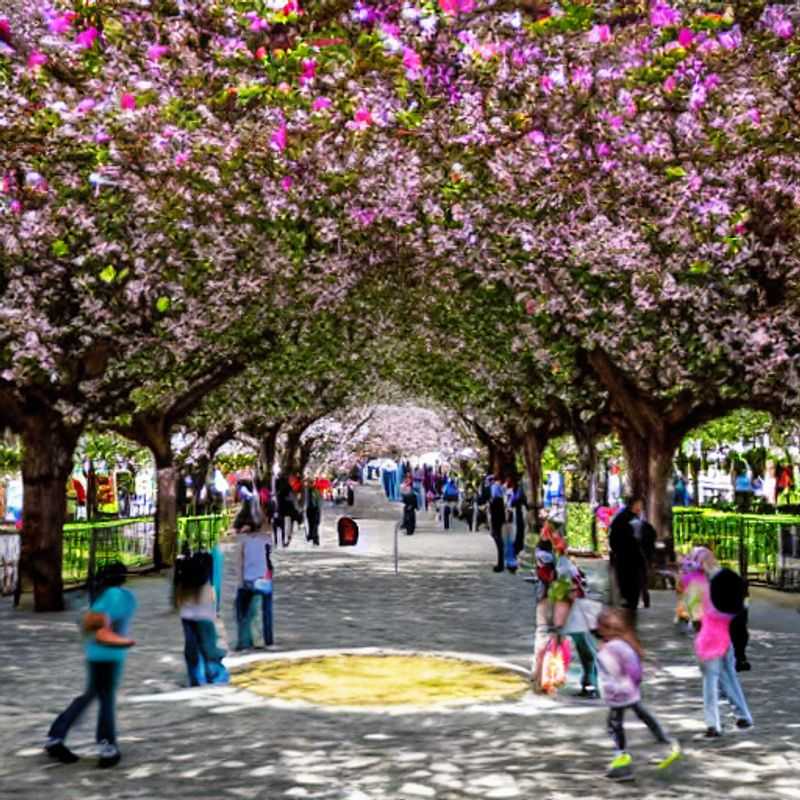 Madrid au Printemps : Un Escapade Enchantée (Malgré la Pluie!)<h3>Madrid en Avril : Soleil Espagnol et Surprises Météo</h3><h3>Printemps Madrilène : Un Voyage Inoubliable, Paré à Toutes les Événements</h3><h3>Le charme de Madrid au printemps : Mon expérience personnelle</h3><h3>Vacances printanières à Madrid : Que faut-il savoir sur le temps ?</h3><h3>Madrid, destination idéale pour les vacances de printemps ? Mon avis d'experte</h3><h3>Capitale Espagnole au Printemps: Une symphonie de couleurs et d'émotions</h3><h3>Découvrir Madrid au printemps : Au-delà des prévisions météo</h3>