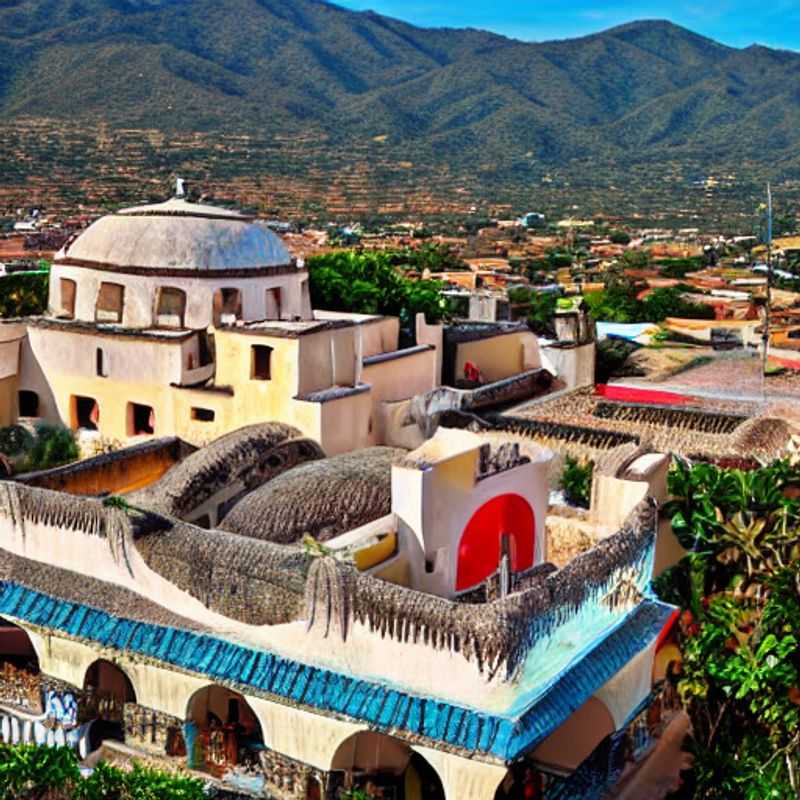 Oaxaca's Sun-Kissed Secrets: A Luxurious Summer Escape Beyond the Tourist Trail<h3>Is Oaxaca the *Real* Hidden Gem for a Luxury Summer Holiday? (Spoiler: ¡Sí!)</h3><h3>Beyond the Mole: Unveiling Oaxaca's Outdoor Adventures for the Discerning Traveler</h3><h3>Oaxaca's Ancient Mysteries & Modern Marvels: A Luxurious Journey of Discovery</h3><h3>Sun, Sand, and…Sunstones? A Luxurious Oaxaca Adventure Blending History & High-Octane Fun</h3><h3>From Pyramids to Pacific Paradise: Crafting Your Bespoke Oaxaca Luxury Summer Getaway</h3><h3>Oaxaca: Where History Meets High Adventure – A Luxurious Summer Holiday Unlike Any Other</h3><h3>Decoding Oaxaca: A Luxurious Expedition Through Culture, Cuisine, and Captivating Landscapes</h3>