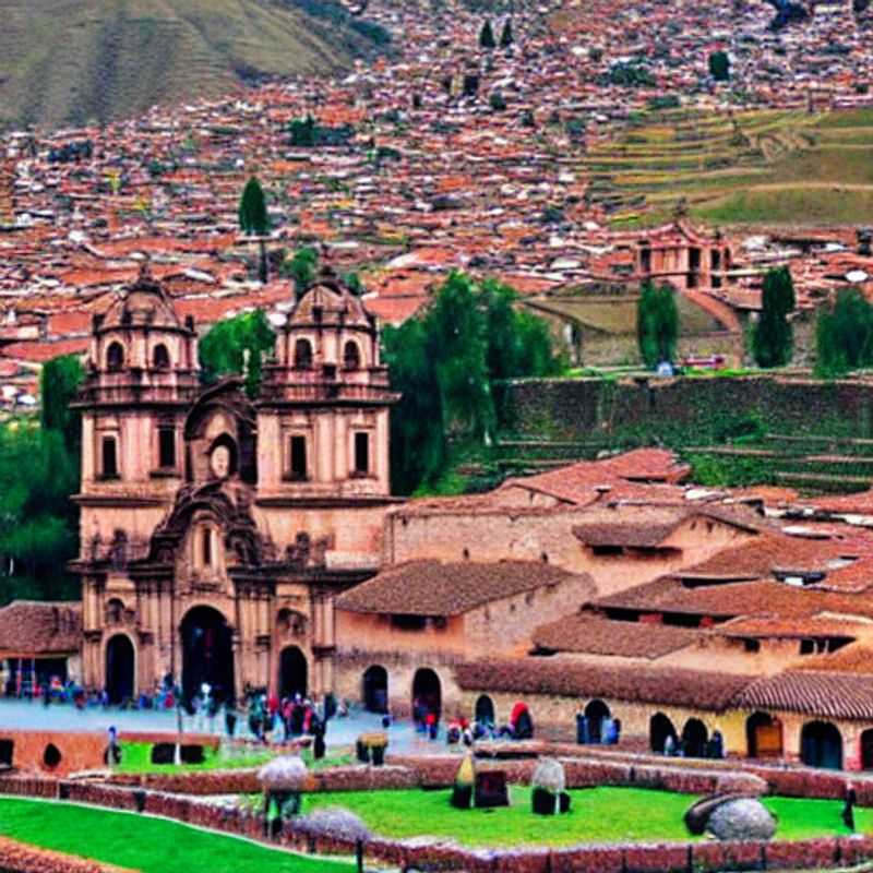 Cusco's Imperial Pampering: Is a Luxurious Andean Escape Right for Your Summer?<h3>Beyond the Inca Trail: Unwinding in Cusco's Luxury Lodges (and Solving a Few Ancient Mysteries Along the Way!)</h3><h3>Sun, Spa, and Sacred Sites: A Cusco Summer of Unparalleled Relaxation (and Unexpected Discoveries)</h3><h3>Ancient Remedies & Modern Pampering: A Luxurious Wellness Journey in the Heart of Cusco</h3><h3>Inca Secrets & Serene Spas: Is Cusco the Perfect Luxury Summer Getaway for Discerning Travelers?</h3><h3>From Conquistadors to Cocktails: A Luxurious Historical Journey Through Cusco's Relaxation Havens</h3>
