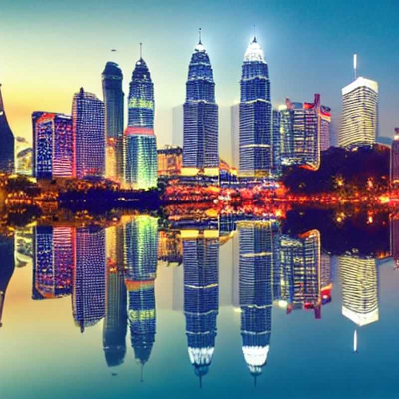 Kuala Lumpur na Primavera&#58; Uma Escapada de Luxo Econômica e Autêntica<h3>Primavera em Kuala Lumpur&#58; Atividades ao Ar Livre&#44; Cultura e Luxo sem Gastos Excessivos</h3><h3>Descubra Kuala Lumpur na Primavera&#58; Guia para uma Viagem de Luxo Inteligente</h3><h3>Aproveitando a Primavera em Kuala Lumpur&#58; Evitando as Armadilhas Turísticas e Descobrindo o Autêntico</h3><h3>Kuala Lumpur na Primavera&#58; É um Bom Destino para as Férias? Um Olhar Detalhado</h3><h3>Luxo Discreto em Kuala Lumpur&#58; Planejando sua Viagem de Primavera com Elegância e Economia</h3><h3>As Melhores Experiências de Primavera em Kuala Lumpur&#58; Um Roteiro Exclusivo para Viajantes Sofisticados</h3><h3>Kuala Lumpur na Primavera&#58; Uma Imersão Cultural e Aventura ao Ar Livre</h3><h3>Explorando Kuala Lumpur com Estilo na Primavera&#58; Dicas para uma Viagem Memorável e Econômica</h3><h3>Primavera em Kuala Lumpur&#58; Combinando Luxo&#44; Cultura e Aventura de Forma Inteligente</h3>