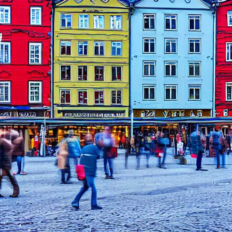 Oslo's Summer Sparkle: A Luxury Shopper's Paradise?<h3>Beyond the Fjords: Unveiling Oslo's High-End Shopping Scene</h3><h3>Luxury in the Land of the Midnight Sun: Oslo's Boutique Bonanza</h3><h3>Oslo Summer Escape: Is High-End Shopping on Your Itinerary?</h3><h3>A Royal Shopping Spree: Exploring Oslo's Exclusive Boutiques</h3><h3>From Viking History to Designer Labels: Oslo's Unexpected Luxury</h3>