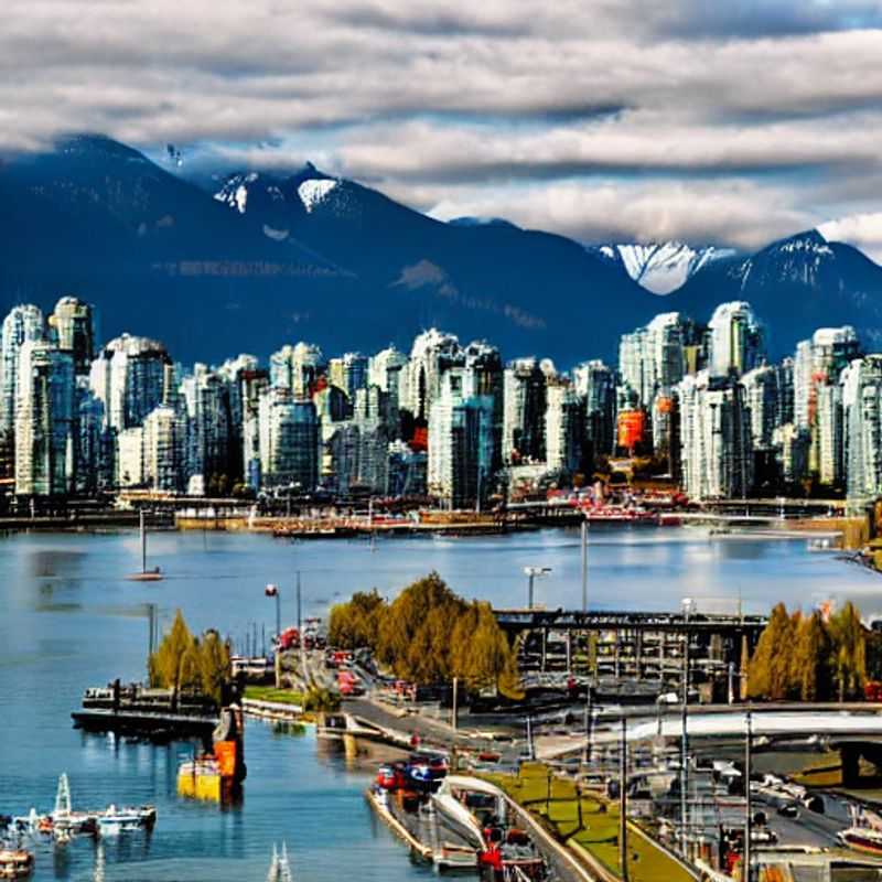 Is Vancouver a Luxurious Summer Playground? Diamonds in the Rough (and the Boutiques!)<h3>Vancouver's Summer Sparkle&#58; A Luxury Shopper's Paradise (and Beyond!)</h3><h3>Beyond the Mountains&#58; Uncovering Vancouver's Hidden Luxury Shopping Gems</h3><h3>Luxury in the Emerald City&#58; Vancouver's Summer Shopping Scene – A Connoisseur's Guide</h3><h3>Vancouver's Summer Secret&#58; Where Luxury Meets Legendary Landscapes</h3><h3>From Fjords to Fashion&#58; A Luxury Summer Escape in Vancouver</h3><h3>Indulge Your Senses&#58; A Luxurious Summer Shopping Expedition in Vancouver</h3><h3>Decoding Vancouver&#58; Luxury&#44; Legends&#44; and a Summer of Shopping Surprises</h3>