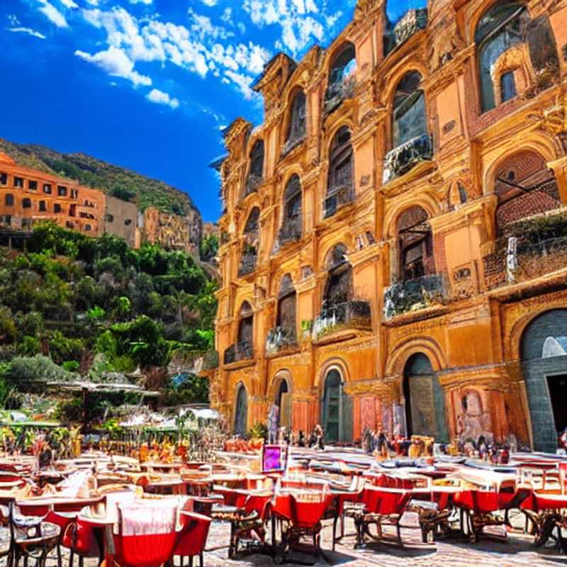 Palermo in Spring: Sun-Kissed Days & Sprinkles of Surprise – Is it Right for Your Break?<h3>Spring in Palermo: A Romantic Escape with a Touch of the Unexpected</h3><h3>Chasing Sunshine (and Maybe a Shower!) in Palermo: Your Spring Break Adventure Awaits</h3><h3>Palermo's Springtime Charm: Weather Wisdom & Unforgettable Experiences</h3><h3>Is Palermo a Good Spring Break Destination? Let's Weigh the Pros (and the Possible April Showers!)</h3><h3>Unpredictable Palermo: Embracing the Weather & the Magic of Spring</h3><h3>A Springtime Sicilian Escape: Planning Your Palermo Adventure with Weather in Mind</h3><h3>Palermo's Spring Surprise: Luxury Travel & the Joy of the Unexpected</h3>