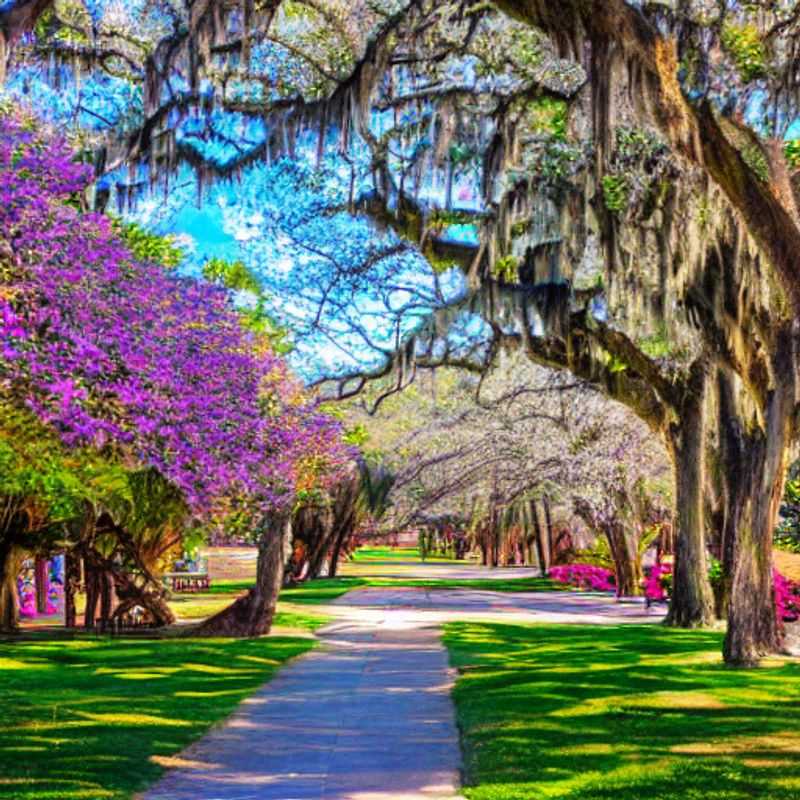 Charleston au Printemps : Mystères, Cyclisme et...Soleil ? (Une escapade printanière de luxe)<h3>Charleston en avril : Le charme historique dévoilé au rythme des excursions nautiques</h3><h3>Charleston : Mythe ou réalité ? Une enquête printanière luxueuse entre sentiers et secrets</h3><h3>Printemps à Charleston : Entre randonnée équestre et légendes, le luxe à l'état pur</h3><h3>Charleston sous le soleil printanier : Une aventure scientifique et historique à vélo</h3><h3>Découvrir Charleston au printemps : Au-delà des sentiers battus, le luxe d'une exploration inédite</h3><h3>Le printemps enchanteur de Charleston : Une croisière de luxe à la recherche des mystères engloutis</h3><h3>Charleston : L'évasion printanière idéale pour les aventuriers raffinés</h3>