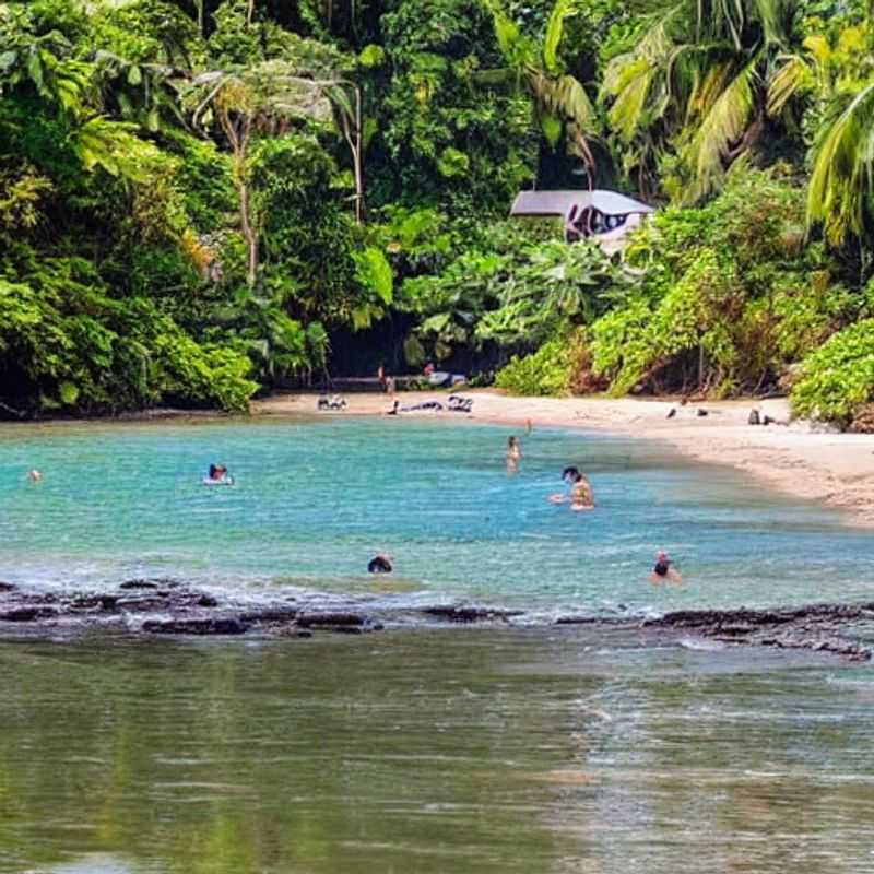 Puerto Viejo au printemps : un séjour de luxe hors des sentiers battus ?<h3>Évasion printanière au Costa Rica : charme discret de Puerto Viejo</h3><h3>Printemps à Puerto Viejo : l'art de voyager luxueusement en toute sérénité</h3><h3>Fuir la foule : le printemps, saison idéale pour explorer Puerto Viejo avec élégance</h3><h3>Costa Rica en douceur : découvrez le secret de Puerto Viejo au printemps</h3><h3>Luxe et tranquillité : un printemps enchanteur à Puerto Viejo</h3>