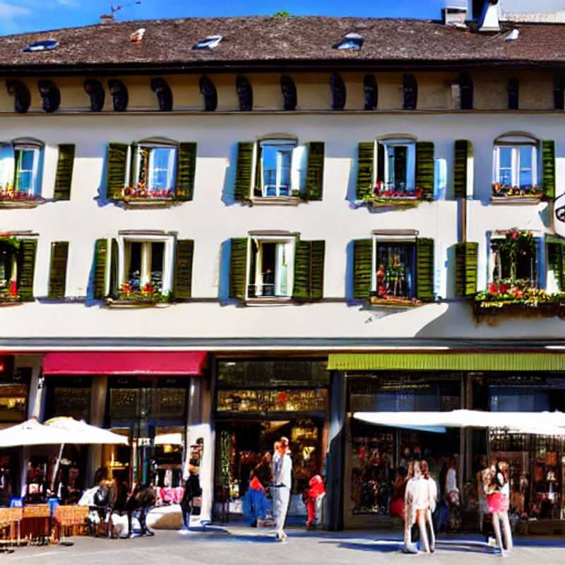 Lausanne in Summer: A Luxurious Escape in the Swiss Riviera's Golden Light<h3>Sun-Kissed Days & Starlit Nights: Is Lausanne Your Perfect Luxury Summer Getaway?</h3><h3>Lausanne's Summer Charm: Unveiling the Perfect Blend of Luxury & Delight</h3><h3>Summer in Lausanne: Ideal Weather for a Luxurious Swiss Adventure</h3><h3>Discovering Lausanne's Summer Secrets: A Luxury Travel Guide</h3><h3>Why Lausanne in Summer? A Luxury Traveler's Perspective on the Perfect Climate</h3>