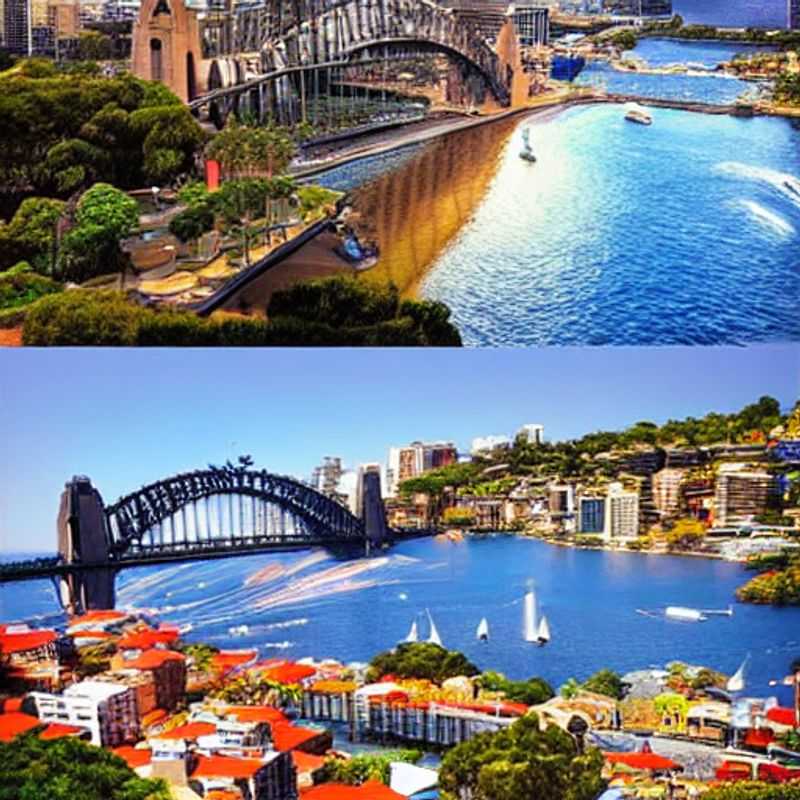 Sydney: A Luxurious Summer Escape for Lovers? Unveiling the Magic<h3>Sydney's Siren Song: Is It the Perfect Honeymoon Haven?</h3><h3>Beyond the Opera House: Crafting an Unforgettable Romantic Getaway in Sydney</h3><h3>Sun-Kissed Shores and City Lights: Sydney's Allure for Honeymoons</h3><h3>From Harbour Views to Hidden Gems: Finding Romance in Sydney's Summer</h3><h3>My Sydney Summer Romance: A Luxury Travelogue for the Heart</h3><h3>Whispering Secrets of Sydney Harbour: A Romantic Journey of Discovery</h3><h3>Indulge Your Senses: Sydney's Luxury Offerings for Couples</h3><h3>A Tailor-Made Sydney Escape: Planning Your Dream Romantic Getaway</h3><h3>Sydney's Summer Symphony: Love, Luxury, and Unforgettable Memories</h3>