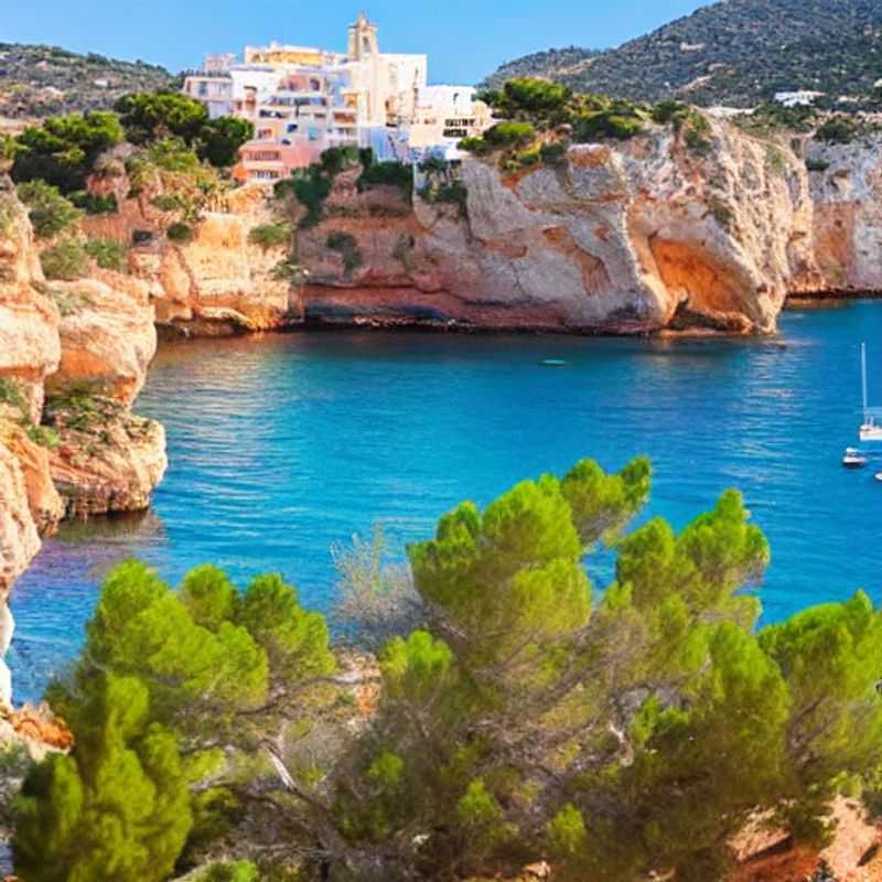 Ibiza au Printemps &#58; Un Paradis Ensoleillé pour les Vacances de Printemps ?<h3>Ibiza en Avril/Mai &#58;  Soleil&#44; Détente et Expériences Luxueuses</h3><h3>Vacances de Printemps à Ibiza &#58; Oui ou Non ?  Mon Avis d'Experte</h3><h3>Le Printemps à Ibiza &#58;  Un Échappée Belle et Dépaysante</h3><h3>Ibiza au Printemps &#58;  Bien plus qu'une simple destination de fête</h3>