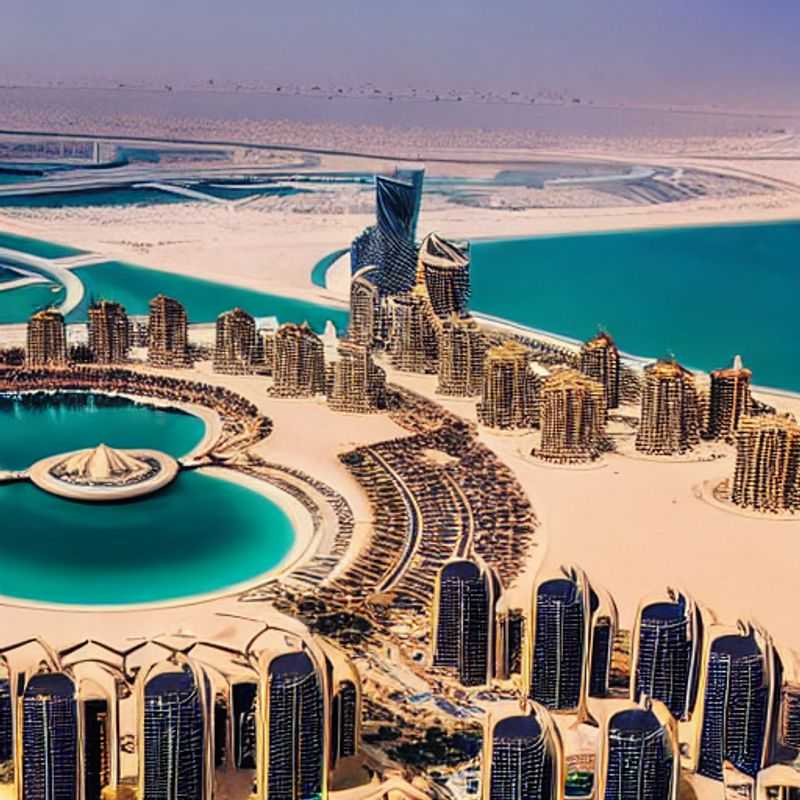 Abu Dhabi Spring Break&#58; Sun&#45;Kissed Sands &#38; Unexpected Delights<h3>Is Abu Dhabi the Perfect Spring Break Escape? (Yes!)</h3><h3>Beyond the Beaches&#58; Discovering Abu Dhabi's Springtime Charm</h3><h3>Luxury Spring Break in Abu Dhabi&#58; A Guide to Unforgettable Experiences</h3><h3>Abu Dhabi's Hidden Gems&#58; Your Spring Break Adventure Awaits</h3><h3>Warmth&#44; Wonder&#44; and Wow&#58; Your Abu Dhabi Spring Break Itinerary</h3><h3>Spring into Luxury&#58; An Abu Dhabi Escape You Won't Forget</h3><h3>Sun&#44; Sand&#44; and Sophistication&#58; Your Abu Dhabi Spring Break Getaway</h3><h3>Abu Dhabi Spring Break&#58; More Than Just a Beach Vacation</h3><h3>Unveiling Abu Dhabi&#58; A Spring Break for the Discerning Traveler</h3>