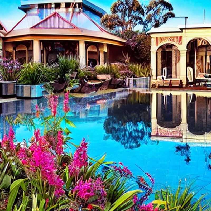Indulge Your Senses: Is Melbourne the Perfect Luxury Summer Escape?<h3>Melbourne's Culinary Delights: A Luxury Summer Holiday Feast</h3><h3>A Luxurious Melbourne Summer: Sun, Style, and Sumptuous Dining</h3><h3>Beyond the Tourist Trail: Discovering Melbourne's Hidden Culinary Gems (Luxury Style)</h3><h3>Melbourne in Summer: Fine Dining and Unforgettable Experiences</h3><h3>Savor the Summer: Melbourne's Luxury Culinary Scene Awaits</h3><h3>Luxury Summer in Melbourne: Where Fine Dining Meets Unforgettable Adventures</h3>