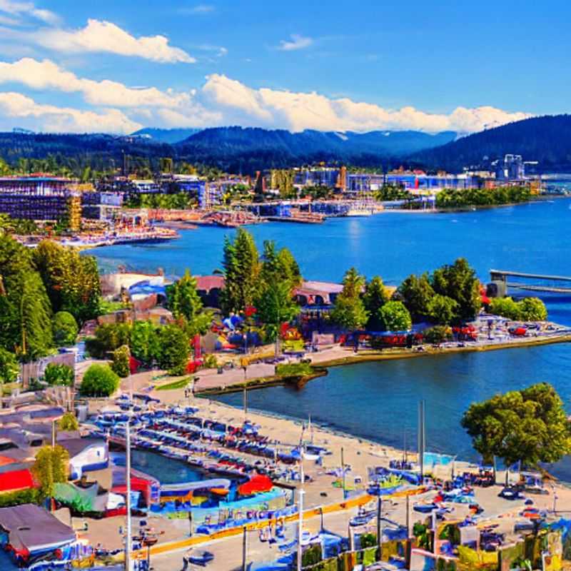 Portland, Oregon: A Luxurious Summer Escape Beyond the Tourist Trail<h3>Uncovering Portland's Hidden Gems: Luxury Shopping & Summer Delights</h3><h3>Portland's Summer Style: A Guide to Luxurious Shopping & Authentic Experiences</h3><h3>Luxury on a Budget: Exploring Portland's High-End Boutiques & Affordable Delights</h3><h3>Beyond the Hype: Discovering Portland's Authentic Luxury & Summer Activities</h3><h3>Portland Summer: A Curated Itinerary for the Discerning Traveler (Luxury Shopping Included!)</h3><h3>Indulge Your Senses: A Luxurious Portland Summer Escape with Unique Shopping Experiences</h3><h3>Portland's Summer Secret: High-End Shopping & Local Cultural Immersion</h3><h3>Efficient Luxury: Maximizing Your Portland Summer with Exclusive Shopping & Hidden Gems</h3><h3>The Art of Luxury Travel: Portland's Summer Blend of High-End Shopping & Local Culture</h3>