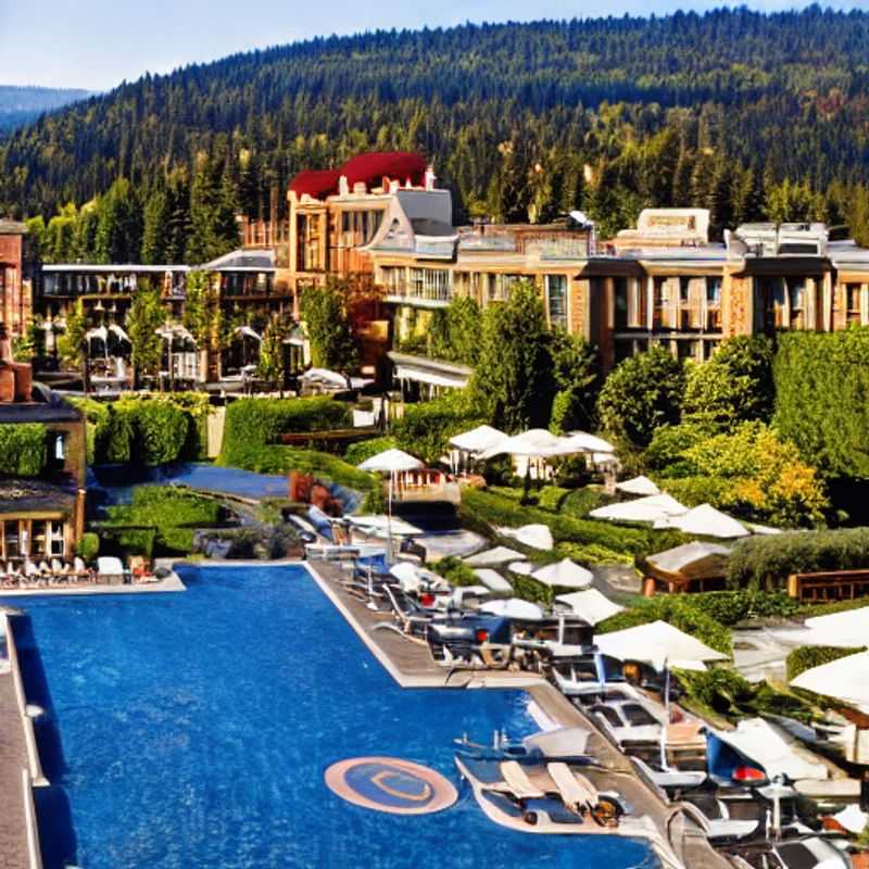 Portland in the Summer Sun: A Luxurious & Unexpected Getaway?<h3>Portland Summer: Unveiling the City's Hidden Gems for the Discerning Traveler</h3><h3>Luxury Travel on a Budget: Is Portland the Perfect Summer Surprise?</h3><h3>Beyond the Tourist Trail: A Luxurious Portland Summer Itinerary</h3><h3>Discovering Portland's Summer Secrets: A Guide to Authentic Luxury Travel</h3><h3>Warm Weather, Cool Experiences: A Luxury Portland Summer Escape</h3><h3>Portland's Summer Charm: Balancing Luxury with Local Immersion</h3><h3>Sun-Kissed Portland: Efficient & Economical Luxury Travel Tips</h3><h3>A Summer Sojourn in Portland: Uncovering the City's Authentic Allure</h3><h3>Luxury Redefined: Exploring Portland's Unexpected Summer Delights</h3>