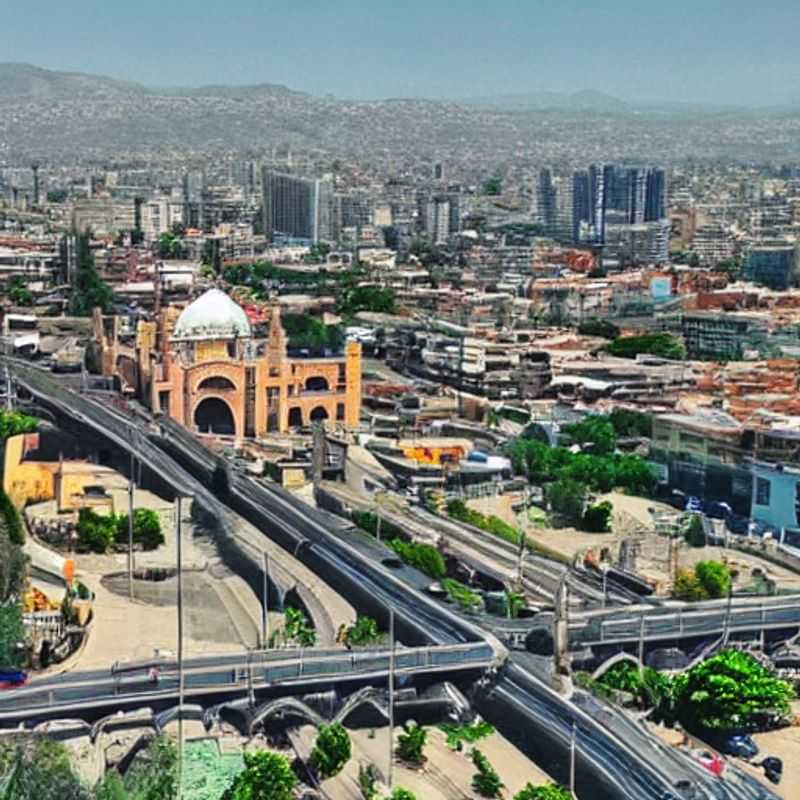 Guadalajara Spring Break: Sun, Sips, and Salsa! Is it Right for You?<h3>Guadalajara's Hottest Spring Break Spots: Beyond the Beaches (and Why You'll Love It!)</h3><h3>Spring Break in Guadalajara: A Young Traveler's Guide to the City's Electric Nightlife</h3><h3>Beyond the Tourist Trail: Discovering Guadalajara's Vibrant Spring Break Scene</h3><h3>Guadalajara Spring Break: Finding Luxury and Adventure in Unexpected Places</h3><h3>Is Guadalajara the Perfect Spring Break Escape? (Luxury Edition)</h3><h3>Guadalajara: Your Unexpected Spring Break Paradise</h3><h3>Spring Break in Guadalajara: A Luxurious & Lively Adventure</h3>