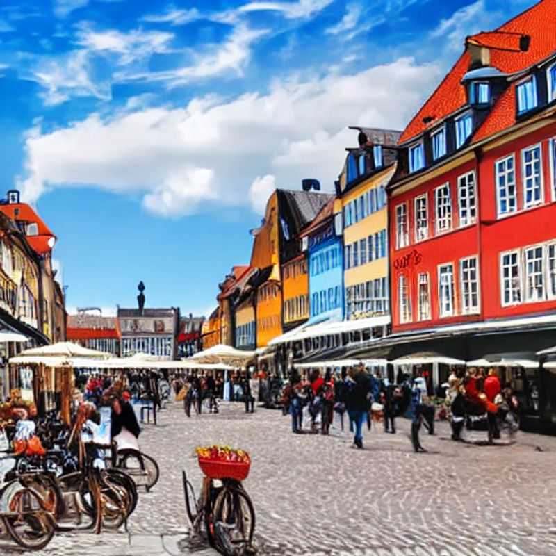 Copenhagen: A Luxurious Summer Escape? Let's Unravel the Charm<h3>Sun-Kissed Copenhagen: Is it the Perfect Romantic Summer Getaway?</h3><h3>Danish Dreams: A Luxurious Summer in Copenhagen's Fairytale Setting</h3><h3>Beyond the Fairytales: Discovering Copenhagen's Hidden Gems for a Romantic Summer</h3><h3>My Copenhagen Summer: A Personal Journey Through Luxury and Romance</h3><h3>Copenhagen's Summer Serenade: A Luxury Travelogue</h3><h3>Indulge Your Senses: A Luxurious Summer Holiday in Picturesque Copenhagen</h3><h3>Romantic Escapes & Royal Indulgence: A Copenhagen Summer Adventure</h3><h3>A Summer in Copenhagen: Where Luxury Meets Fairytale Charm</h3><h3>Unveiling Copenhagen: A Luxurious Summer for the Discerning Traveler</h3>