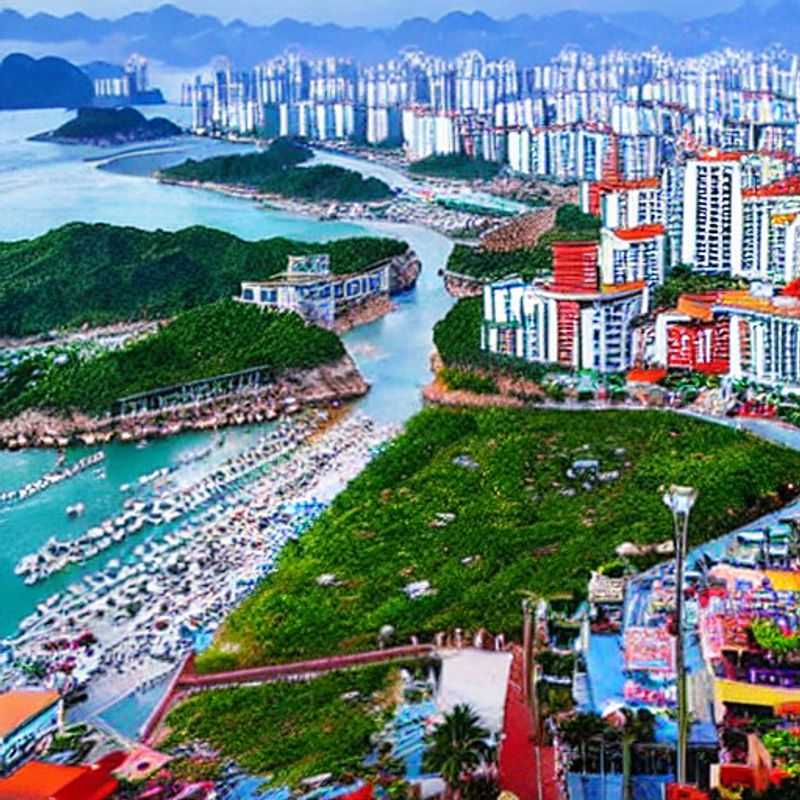 Da Nang: Your Luxurious Vietnamese Summer Escape? (Spoiler Alert: Yes!)<h3>Indulge Your Senses: Unveiling Da Nang's Opulence for the Discerning Traveler</h3><h3>Beyond the Beaches: Discovering Da Nang's Luxury Resorts and Unforgettable Experiences</h3><h3>Da Nang's Luxury Accommodation: A Connoisseur's Guide to Unparalleled Summer Bliss</h3><h3>Sun, Sand, and Sophistication: Is Da Nang Vietnam's Best-Kept Luxury Secret?</h3><h3>From Five-Star Havens to Hidden Gems: A Luxury Traveler's Journey Through Da Nang</h3><h3>The Allure of Da Nang: Where Luxury Meets Authentic Vietnamese Charm This Summer</h3><h3>Da Nang's Summer Splendor: A Curated Selection of Luxury Resorts for the Discerning Traveler</h3><h3>More Than Just a Beach: Exploring Da Nang's High-End Resorts and Cultural Delights</h3><h3>Unveiling the Secrets of Da Nang: A Luxurious Summer Getaway Beyond Compare</h3>