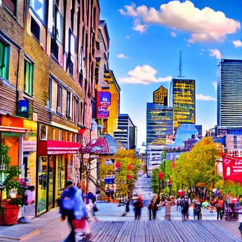 Montreal Spring Break: Sparkling City Lights & Cozy Cabarets – Is it Right for You?<h3>Montreal's Spring Break Buzz: Lively Nights & Hidden Gems Await!</h3><h3>Beyond the Tourist Trail: Discovering Montreal's Spring Break Social Scene</h3><h3>Spring Break in Montreal: A Luxurious Escape with a Vibrant Social Heart</h3><h3>Montreal Spring Break: Chic Nights, Charming Days – Your Luxurious Adventure Begins!</h3><h3>Is Montreal the Perfect Spring Break Getaway? Unveiling the City's Social Magic</h3><h3>Unforgettable Montreal Spring Break: Luxury, Laughter, and Lively Nights</h3>