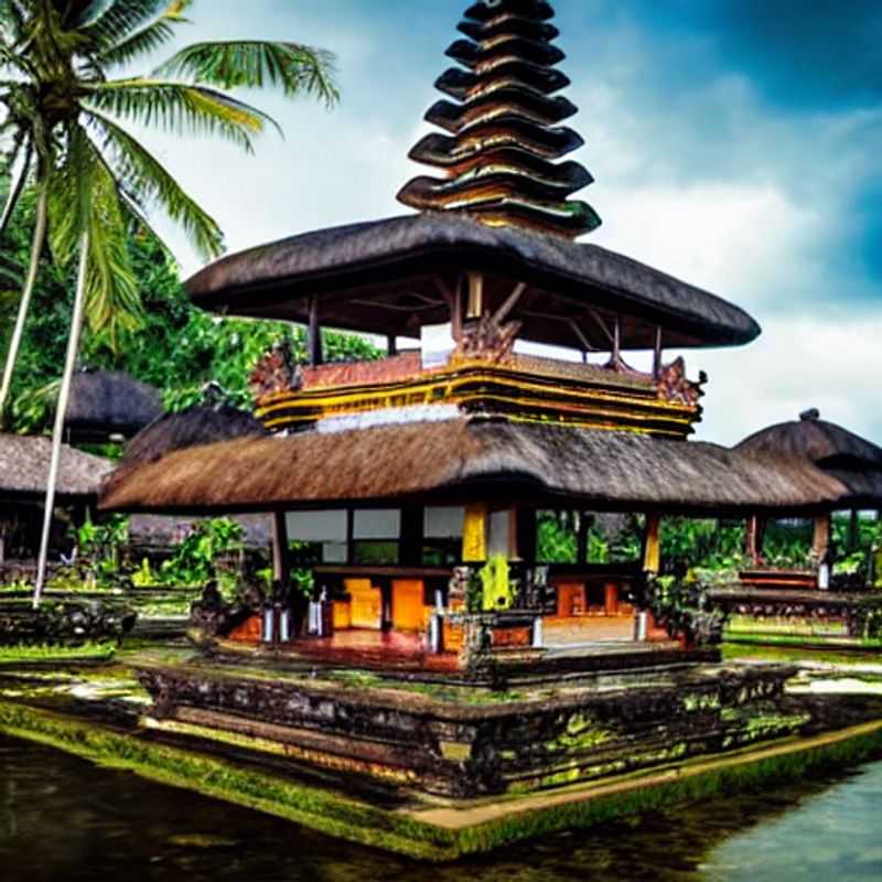 Bali Bliss: Is the Island of Gods Your Perfect Spring Break Escape?<h3>Chasing Sunsets and Smiles: A Spring Break Adventure in Bali</h3><h3>Beyond the Beaches: Unveiling Bali's Soul This Spring Break</h3><h3>Bali on a Budget (Luxury Touches Included!): Your Spring Break Itinerary</h3><h3>Spring Break in Bali: Avoiding the Crowds & Finding Paradise</h3><h3>Bali's Hidden Gems: A Spring Break for the Discerning Traveler</h3><h3>Luxury Laid-Back: Spring Break in Bali's Most Exclusive Retreats</h3><h3>Island Hopping Extravaganza: Bali and Beyond for Your Spring Break</h3><h3>Cultural Immersion & Coastal Charms: A Unique Bali Spring Break</h3><h3>Sun, Sand, and Soul: A Spring Break Journey Through Bali's Heart</h3>