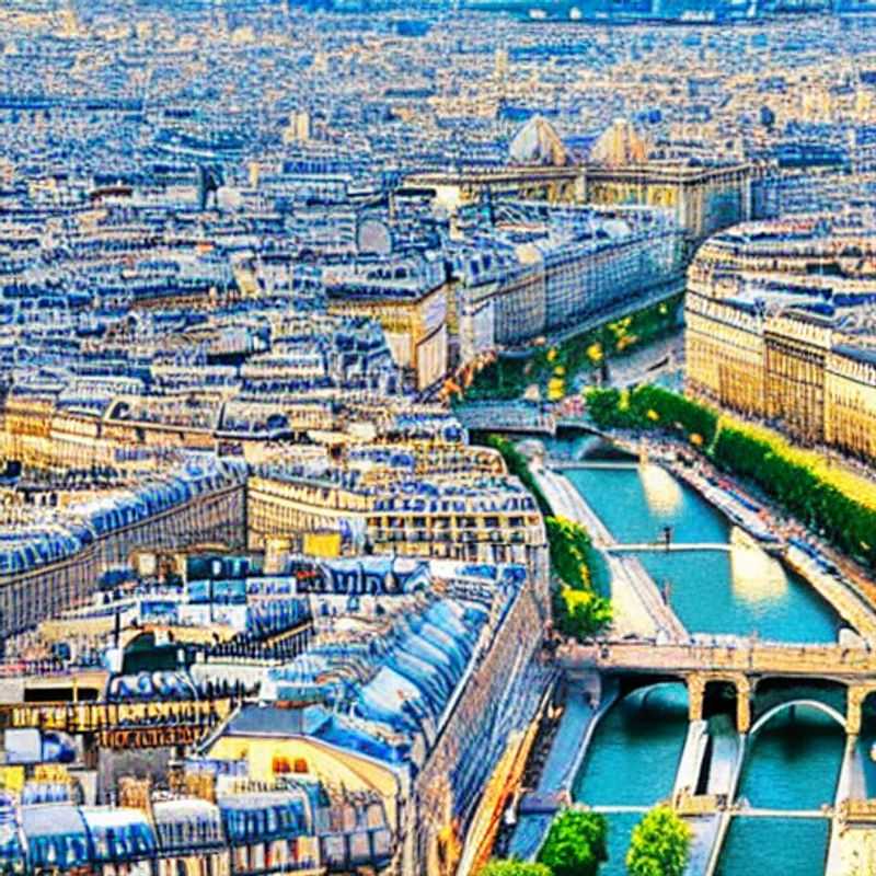Parisian Whispers: Unveiling Romance on a Luxury Summer Escape<h3>Love in the City of Lights: Luxury Summer Romance in Paris</h3><h3>Beyond the Eiffel Tower: Curated Romantic Experiences in Luxurious Paris</h3><h3>A Parisian Summer Affair: Unforgettable Romantic Escapes for the Discerning Traveler</h3><h3>Parisian Indulgence: Romantic Activities and Excursions for a Luxurious Summer Holiday</h3><h3>Seductive Summer in Paris: Luxury Experiences for Couples Seeking Romance</h3><h3>The Art of Romance: Crafting an Unforgettable Luxury Summer in Paris</h3><h3>Parisian Dreams: Luxury Escapes and Romantic Adventures</h3><h3>More Than Meets the Eye: Hidden Romantic Gems of a Luxurious Parisian Summer</h3><h3>From Champagne to Charm: A Luxurious Romantic Getaway in Paris</h3>
