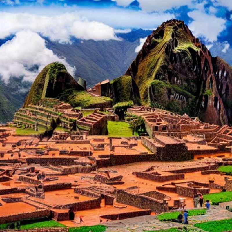 Cusco, Peru: A Luxurious Summer Escape for Couples? Unveiling the Magic<h3>Beyond the Tourist Trail: Romantic Cusco for Discerning Couples</h3><h3>Whispering Ruins & Intimate Moments: A Luxurious Couple's Guide to Cusco</h3><h3>Cusco's Secret Gardens: Planning a Romantic & Economical Summer Getaway</h3><h3>Ancient Echoes & Modern Romance: Is Cusco the Perfect Luxury Summer Destination for Couples?</h3><h3>Unveiling Cusco's Charm: A Romantic Itinerary for a Luxurious & Authentic Experience</h3><h3>Incan Majesty & Intimate Escapes: A Luxury Couple's Guide to Cusco, Peru</h3><h3>From Sacred Valley to City Lights: Crafting a Unique & Romantic Cusco Experience</h3><h3>Luxury on a Budget: Exploring Cusco's Romantic Side Without Breaking the Bank</h3><h3>Beyond Machu Picchu: Discovering Hidden Gems for a Romantic Cusco Escape</h3>