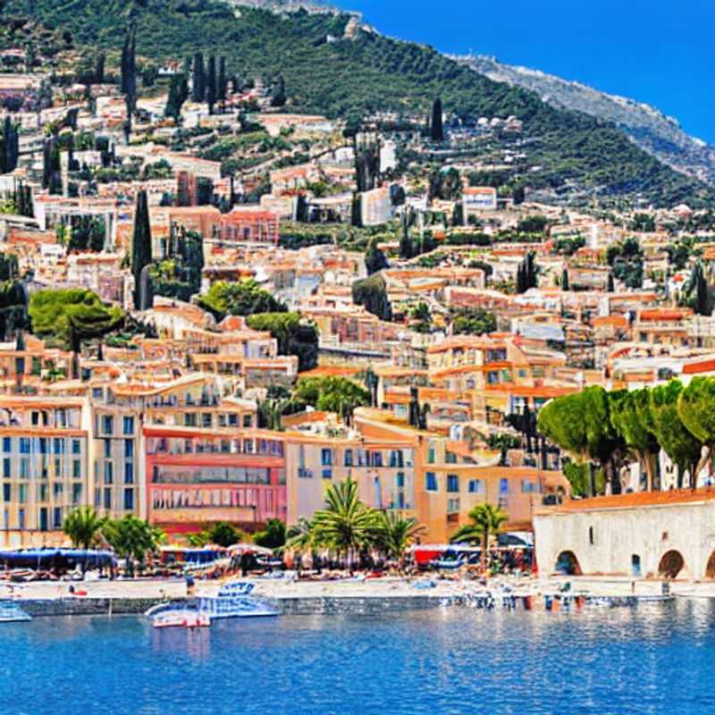 Is Nice, France, *Really* Nice for a Luxury Summer Holiday? (A Gastronomic Investigation)<h3>Nice's Culinary Crown Jewels: A Fine Dining Adventure Fit for Royalty (and You!)</h3><h3>Beyond the Bouillabaisse: Unveiling Nice's Hidden Gastronomic Gems (Spoiler: They're Luxurious)</h3><h3>A Taste of History: Decoding the Delicious Mysteries of Nice's Fine Dining Scene</h3><h3>From Michelin Stars to Seaside Bistros: A Luxurious Culinary Journey Through Nice</h3><h3>Sun, Sea, and Sophisticated Sips: A Guide to Nice's Most Exclusive Dining Experiences</h3><h3>Nice's Summer Supper Clubs: Secret Societies and Sumptuous Feasts (Reservations Required!)</h3>