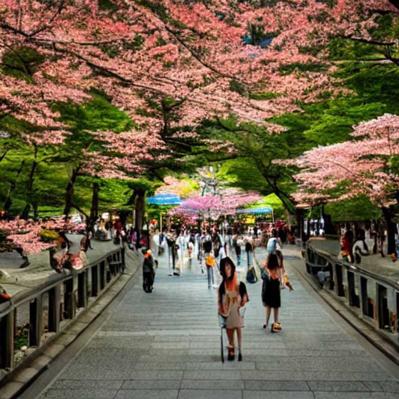 Tokyo Spring Break: Cherry Blossoms, Curious Clues, and Cocktails?<h3>Is Tokyo Blooming Brilliant for Your Spring Break? (Spoiler: Yes!)</h3><h3>Tokyo's Spring Awakening: A Luxurious Mystery Tour</h3><h3>Beyond the Blossoms: Unveiling Tokyo's Spring Secrets (with a Side of Sake)</h3><h3>Spring in Tokyo: A Scholar's Adventure, a Connoisseur's Delight</h3><h3>Decoding Tokyo's Spring: History, Heritage, and High-End Hideaways</h3><h3>Tokyo's Spring: More Than Meets the Eye (and a Perfectly Crafted Itinerary)</h3><h3>Spring in Tokyo: Myth, Majesty, and Michelin-Starred Meals</h3>
