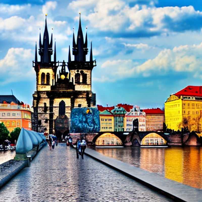 Prague in Summer: A Luxurious Adventure Beyond the Fairytales<h3>Beyond the Castle Walls: Unveiling Prague's Secret Summer Adventures for the Discerning Traveler</h3><h3>Prague's Unexpected Delights: Crafting a Bespoke Luxury Summer Escape</h3><h3>Pedaling Through Prague: Cycling the Royal Route & Beyond (A Luxury Active Holiday)</h3><h3>Prague's Hidden Gems: A Luxury Summer Journey Off the Beaten Path</h3><h3>Castles, Canoes & Cocktails: A Unique Prague Summer Itinerary for the Adventurous Soul</h3><h3>Prague's Summer Symphony: Blending Culture, History, and Outdoor Escapades in Luxury</h3><h3>More Than Just a Fairytale: Discovering the Active Side of Prague's Luxury Summer Scene</h3>